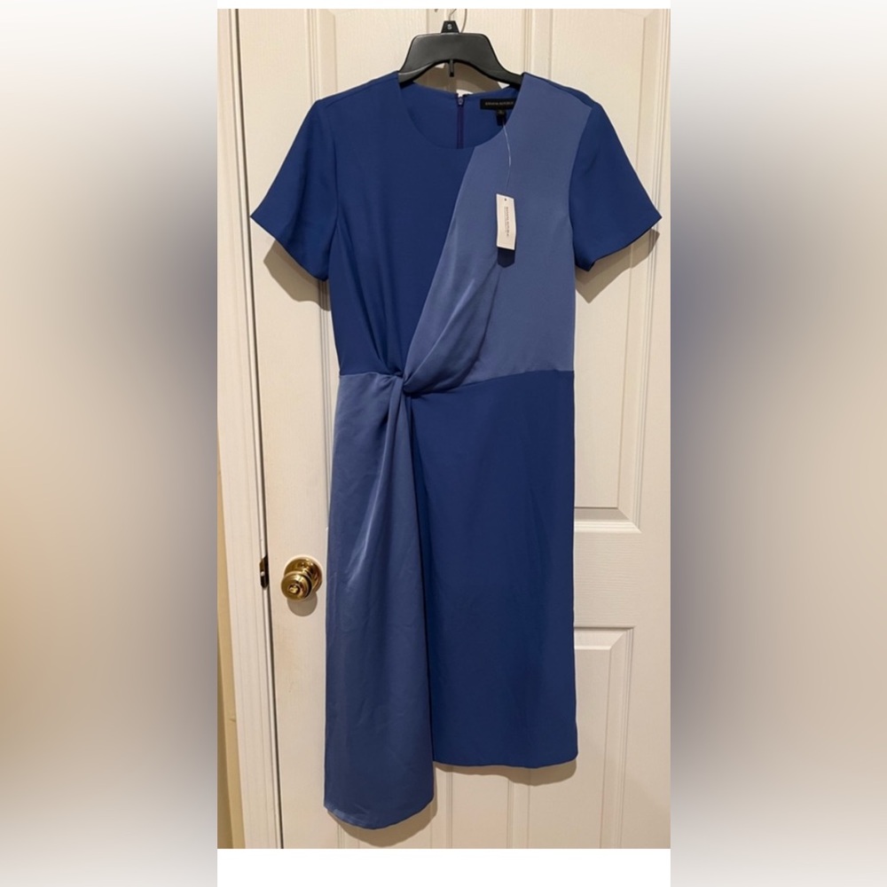 Bundle ๐Banana Republic Elegant ๐Dresses & ๐๐ - Picture 8 of 12